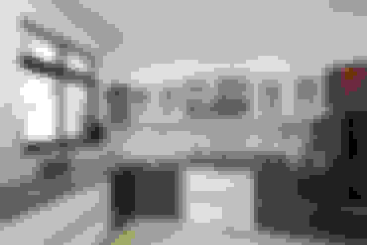 Azulejos para cocinas: guía para elegir el material ideal