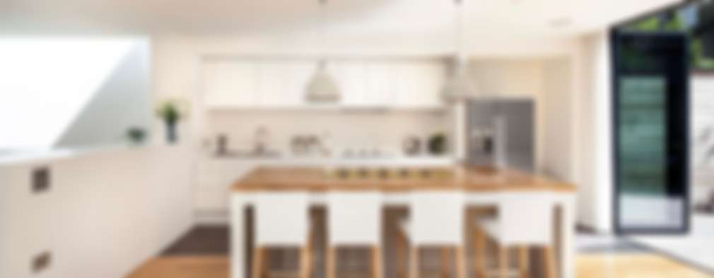Cómo elegir un juego de comedor moderno?