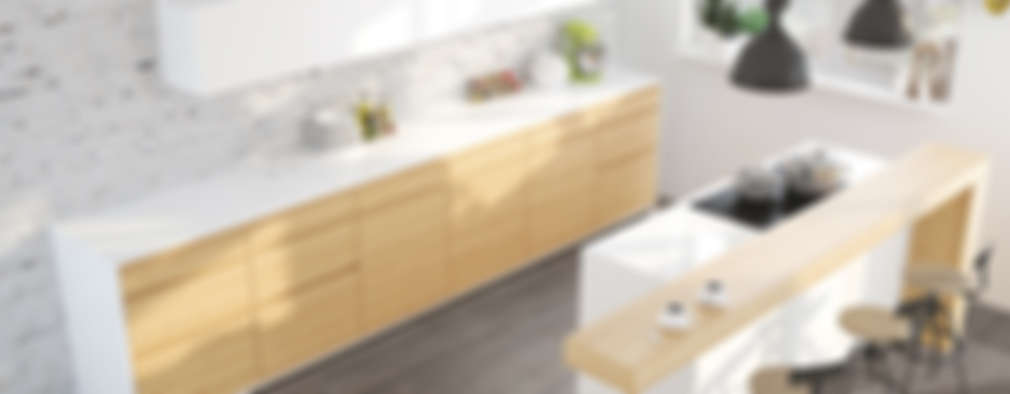 10 Banconi per la Cucina Favolosi e Originali 10 Banconi per la Cucina Favolosi e Originali