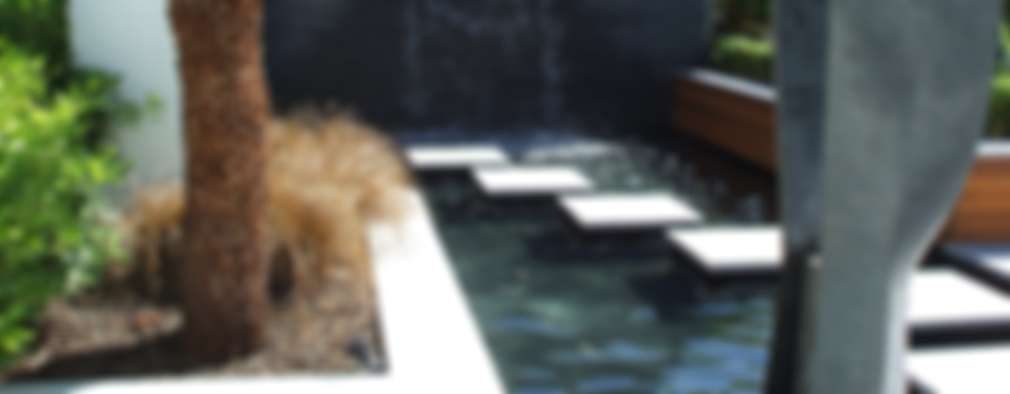 10 Fuentes de agua que puedes hacer en patio tú mismo