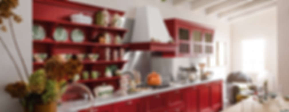Cappa per Cucina: 37 Idee per Tutte le Esigenze Cappa per Cucina: 37 Idee per Tutte le Esigenze
