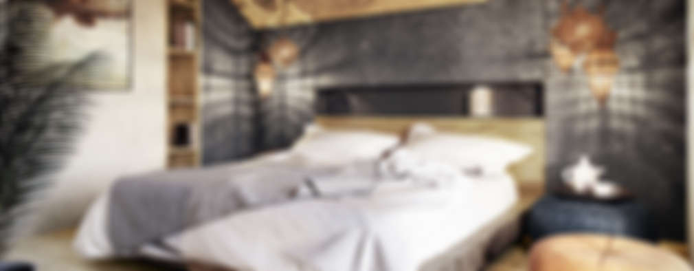 15 Testiere per il Letto che ti Faranno Sognare 15 Testiere per il Letto che ti Faranno Sognare