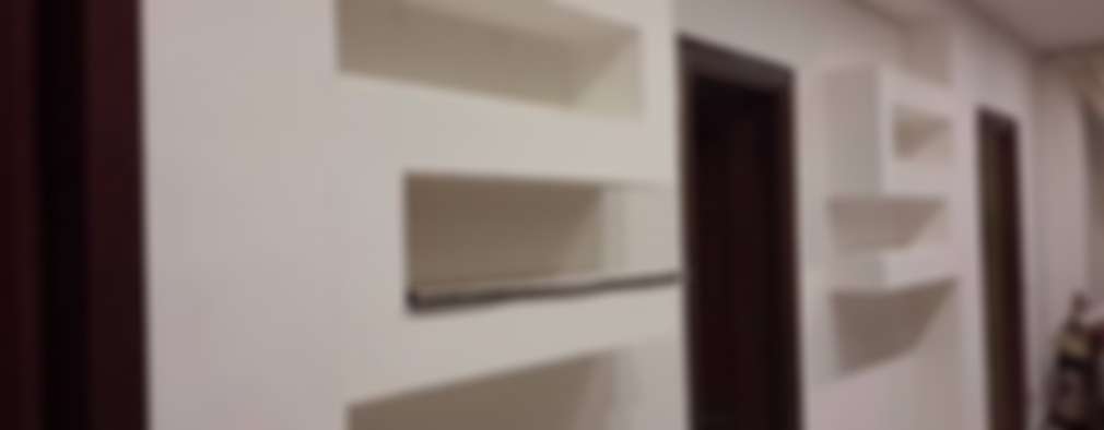 Come costruire una parete in cartongesso Costruire muro in cartongesso