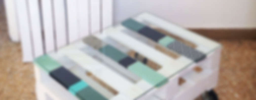 10 Mini proyectos súper fáciles para hacer en casa este fin de semana