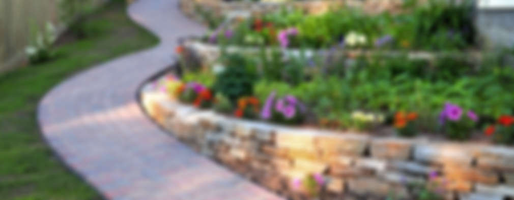 29 meravigliose idee per un giardino piccolo Creare un piccolo giardino in casa