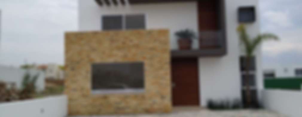 Los 5 problemas para tener casa propia en México