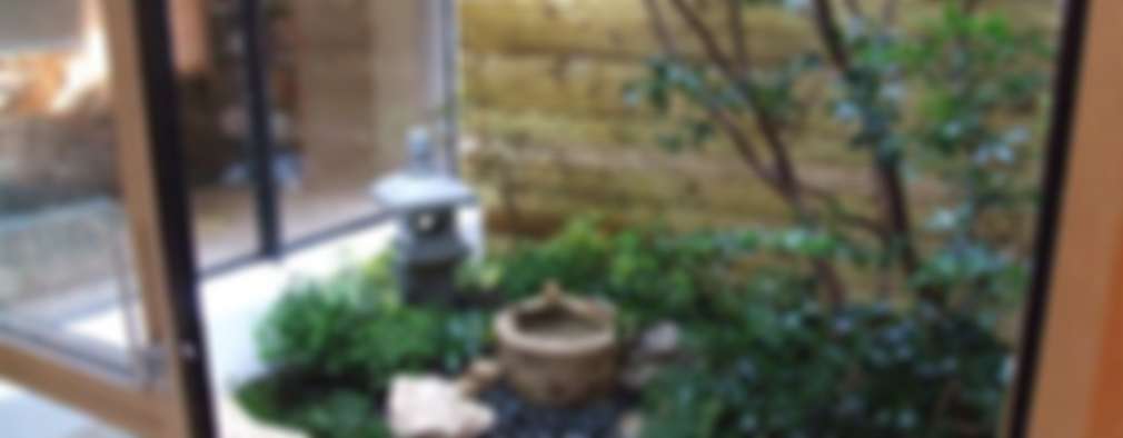 10 ideas geniales para arreglar el jardÃn por poco dinero