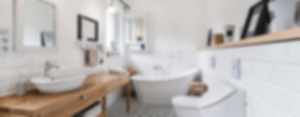 Come Rinnovare Completamente il Bagno con Poca Spesa Come Rinnovare Completamente il Bagno con Poca Spesa