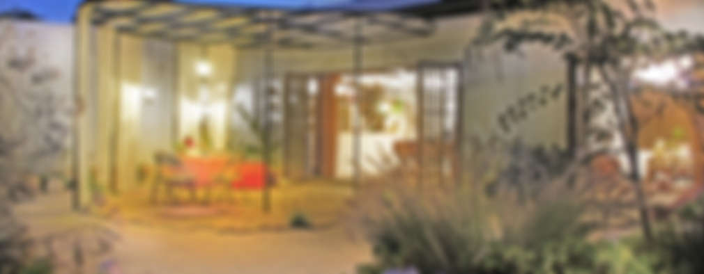 ¡9 Ideas para el patio que debes copiar urgentemente!