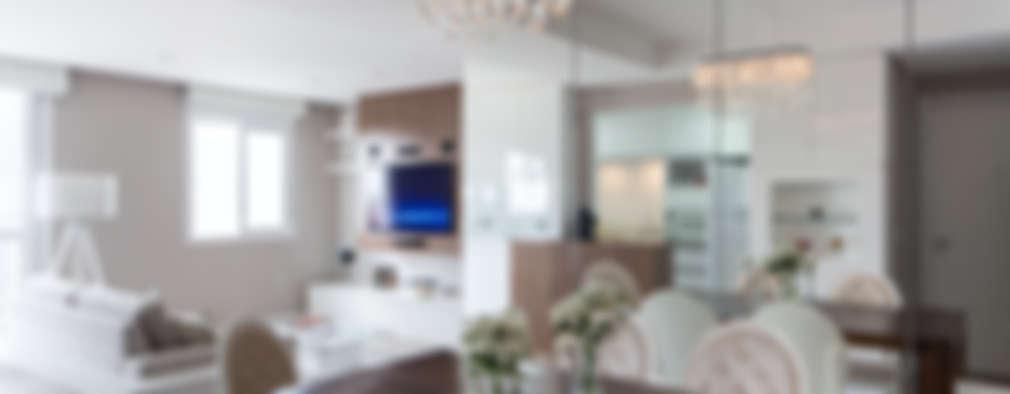 7 Modi per Unire Soggiorno e Sala da Pranzo nella Stessa Stanza 7 Modi per Unire Soggiorno e Sala da Pranzo nella Stessa Stanza