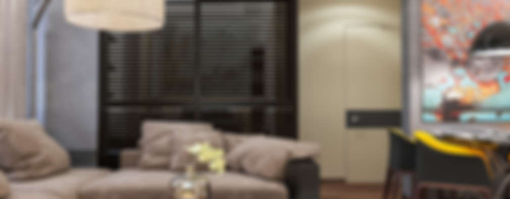 6 Things You Re Ing That Are Too Big Or Small Minimalistic Living Room By Interierium