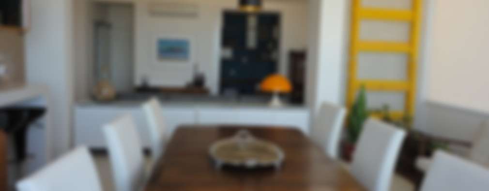 Casas modernas: 9 ideas para decorar tu techo