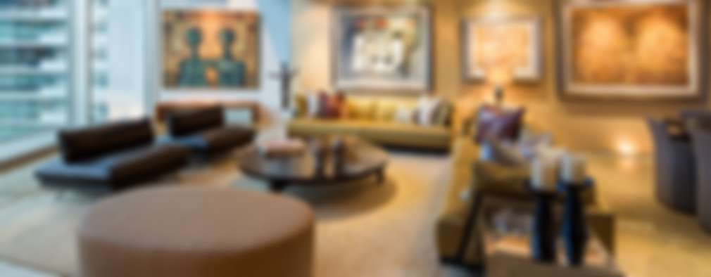 La sala que deberías tener según tu signo del zodíaco