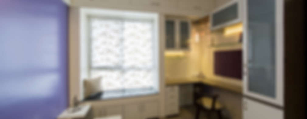 14 Fotos de gabinetes y estantes para ganar espacio en tu casa