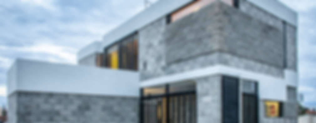 Bloques de cemento para construir casa: ideas y ventajas