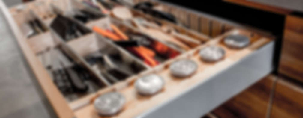 18 ideen mit denen du kleine küchen perfekt organisiert