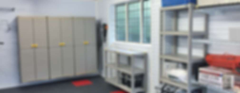 10 Fehler beim Bau eurer Garage, die es unbedingt zu vermeiden gilt 10 Fehler beim Bau eurer Garage, die es unbedingt zu vermeiden gilt