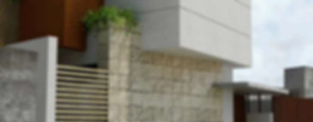 Una casa moderna y preciosa de 4.5 millones de pesos