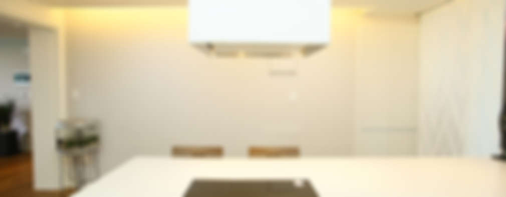 건강까지 위협하는 주방의 불쾌한 냄새를 완벽하게 잡는 방법 8