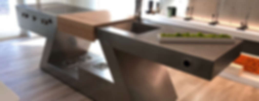 Cucine Moderne per Esterni a Treviso Cucine Moderne per Esterni a Treviso