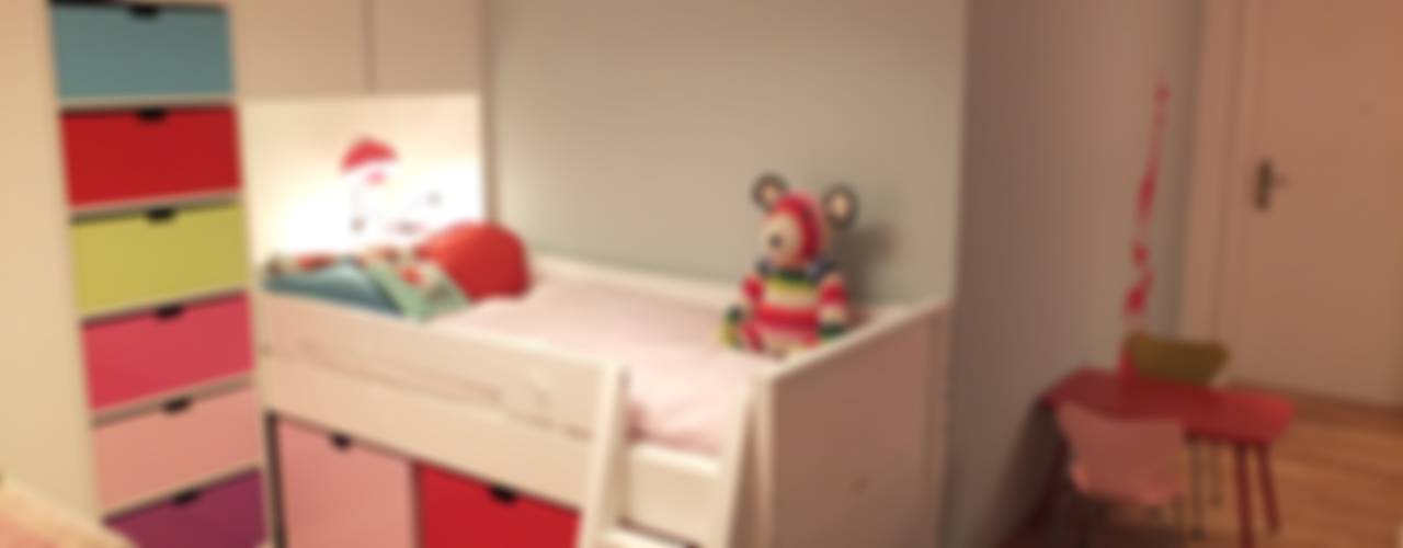 Home Styling, berlin homestaging berlin homestaging Nursery/kid’s room