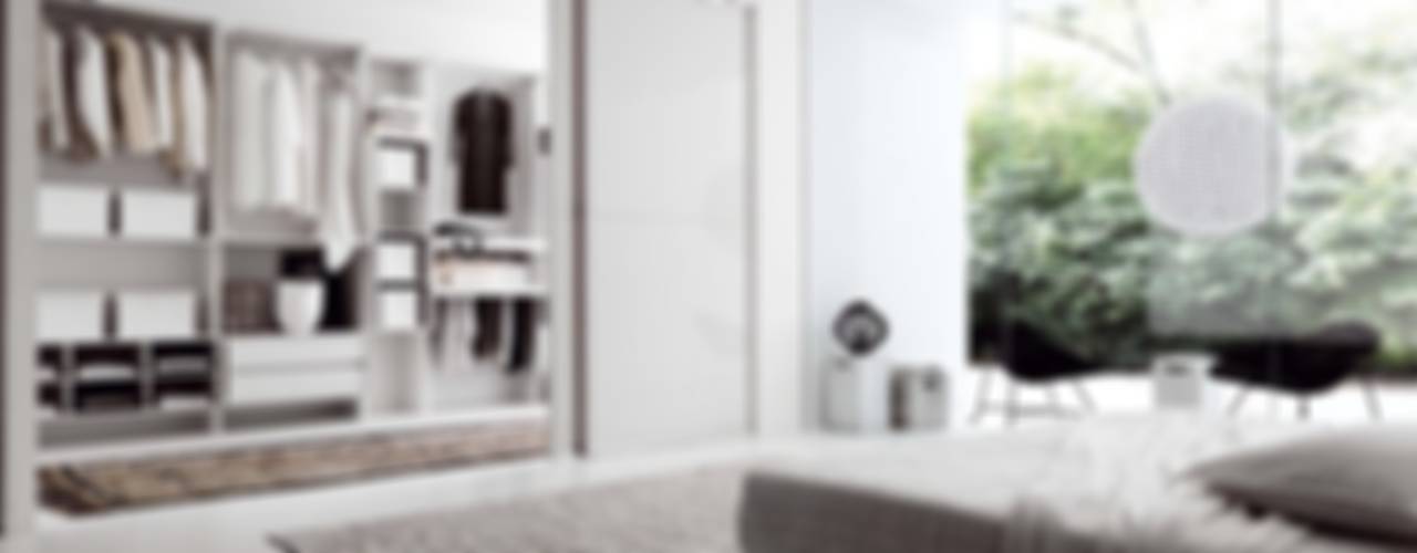 Wohnzimmer , Egger´s Einrichten INETRIOR DESIGN Egger´s Einrichten INETRIOR DESIGN Modern style bedroom