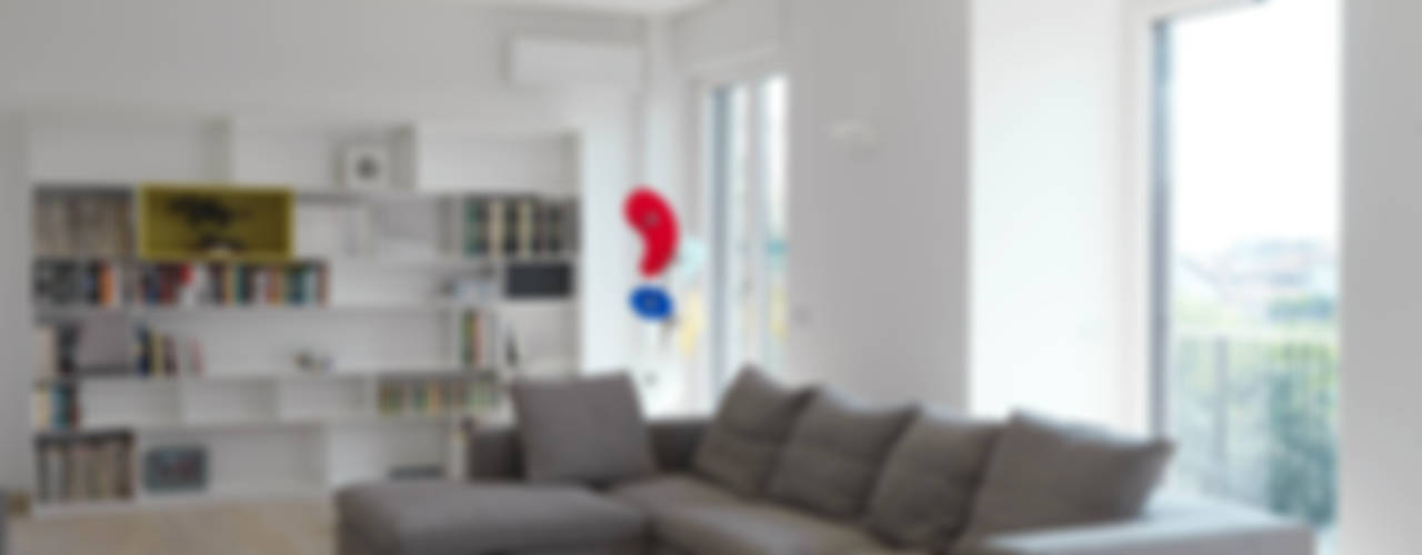 40 idee per avere un soggiorno moderno da favola! Idee per soggiorni moderni