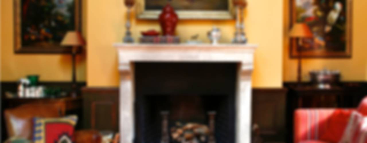 Lounge Interior Design Ideas Salas De Estilo Por Vsp Interiors