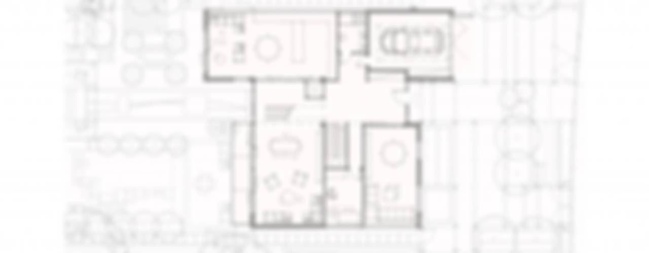 Ealing Eco House, RS Architects RS Architects Casas modernas: Ideas, diseños y decoración