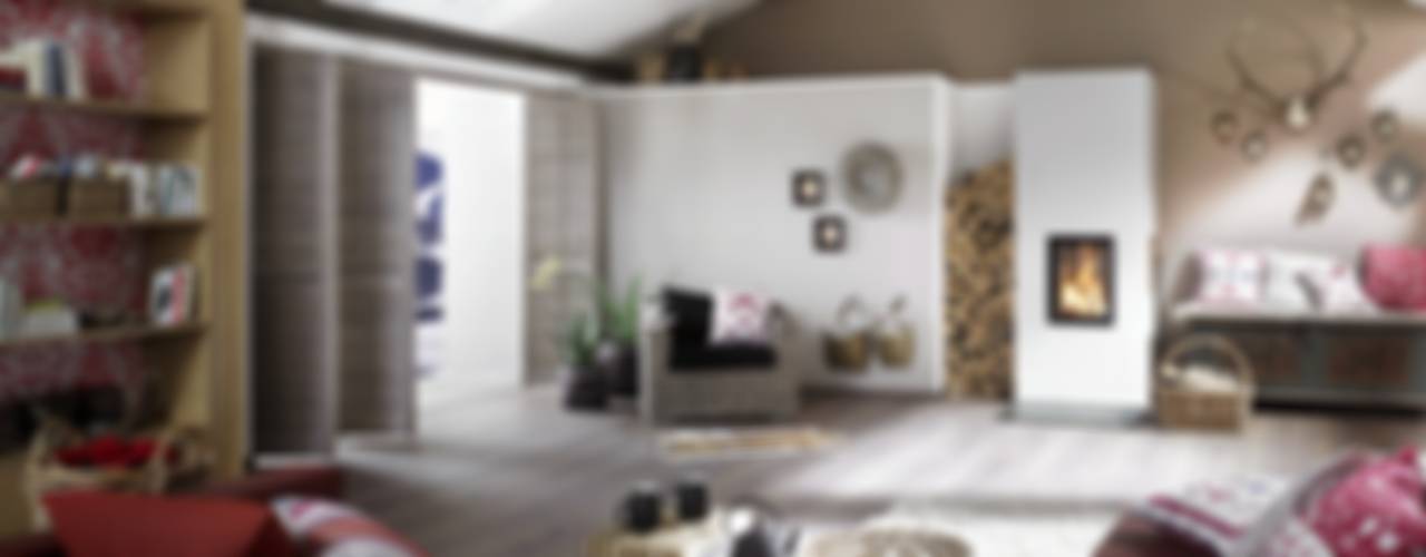 homify Livings modernos: Ideas, imágenes y decoración