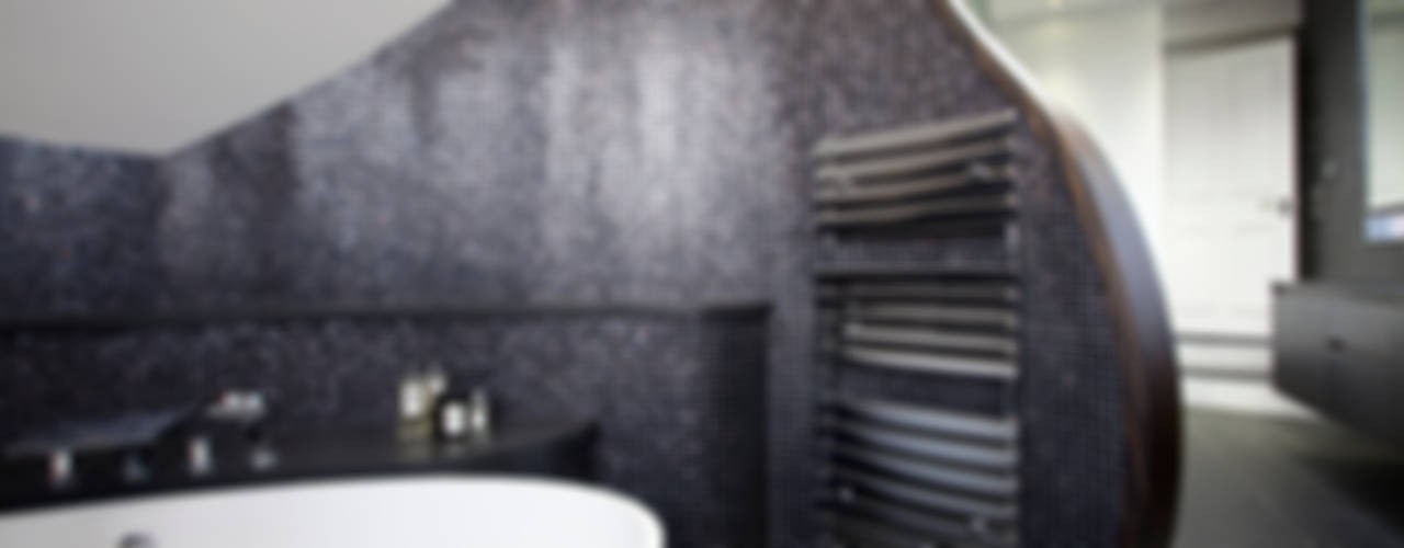 Chiswick W4: Perfect Bathroom Oasis, Increation Increation Baños de estilo clásico