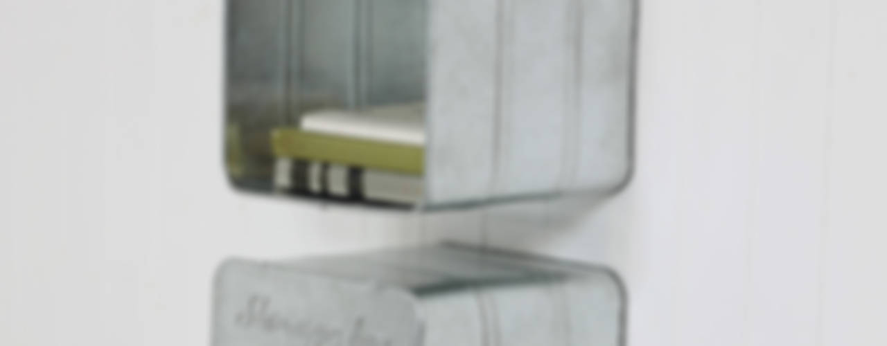 ベッドサイドテーブルでベッドまわりに変化をつける homify