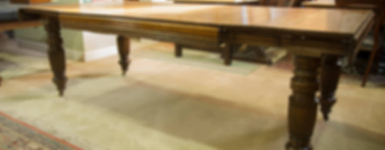 Six Exclusive Dining Table Designs Full Of Surprise Homify