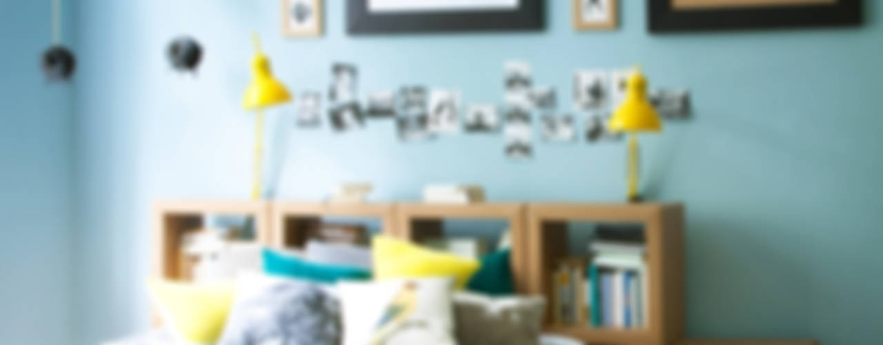 homify Cuartos para niños