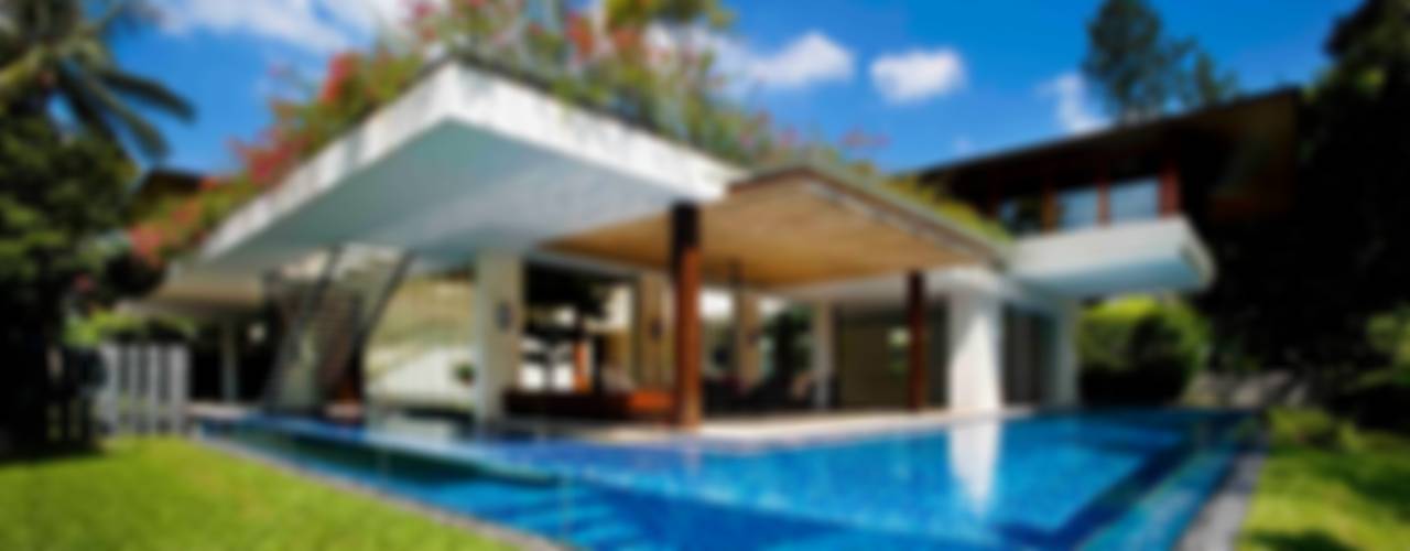 This Is How You Design Your Dream House Homify We're talking home theaters, indoor swimming pools, pet manatees…… 17 posh elegant modern dream house exterior design ideas 2 #dreamhouse #moderndreamhouse #dreamhouseideas » ideas.hasinfo.net.