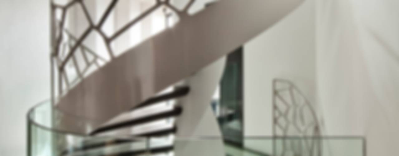 TransParancy by EeStairs® - Glass balustrades , EeStairs | Stairs and balustrades EeStairs | Stairs and balustrades Stairs