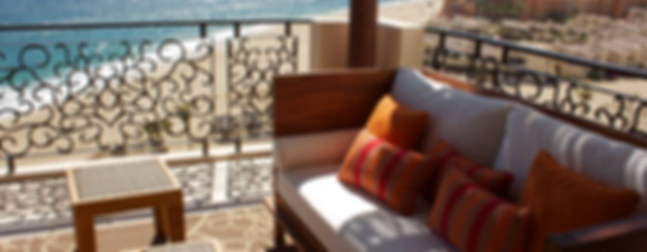 Penthouse Gransolmar Los Cabos , DIAZ DE LUNA SIGNATURE DIAZ DE LUNA SIGNATURE 상업공간