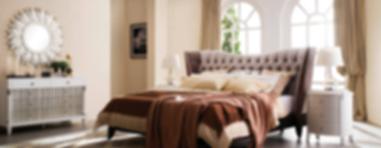 Коллекция Mestre, Fratelli Barri Fratelli Barri Bedroom