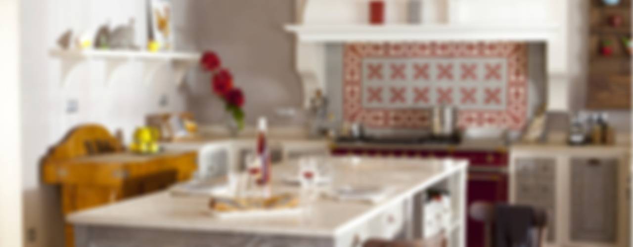 cuisines, ateliers poivre d'ane ateliers poivre d'ane Nhà bếp: thiết kế nội thất · bố trí · hình ảnh