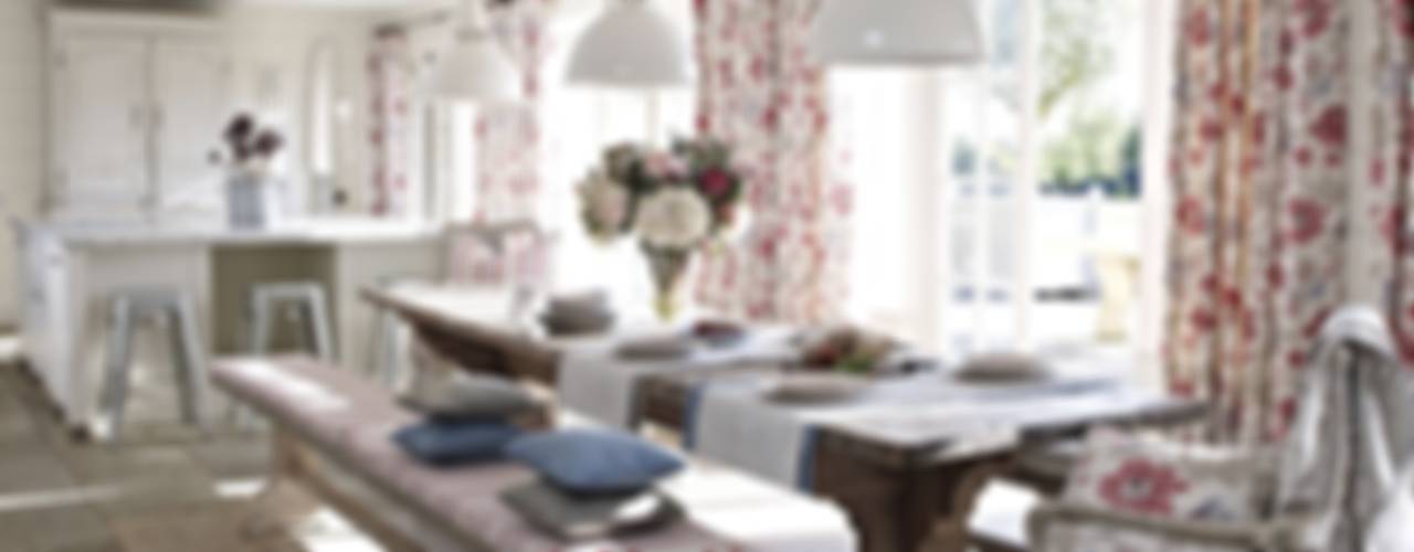 Helmsley, Prestigious Textiles Prestigious Textiles Classic style dining room