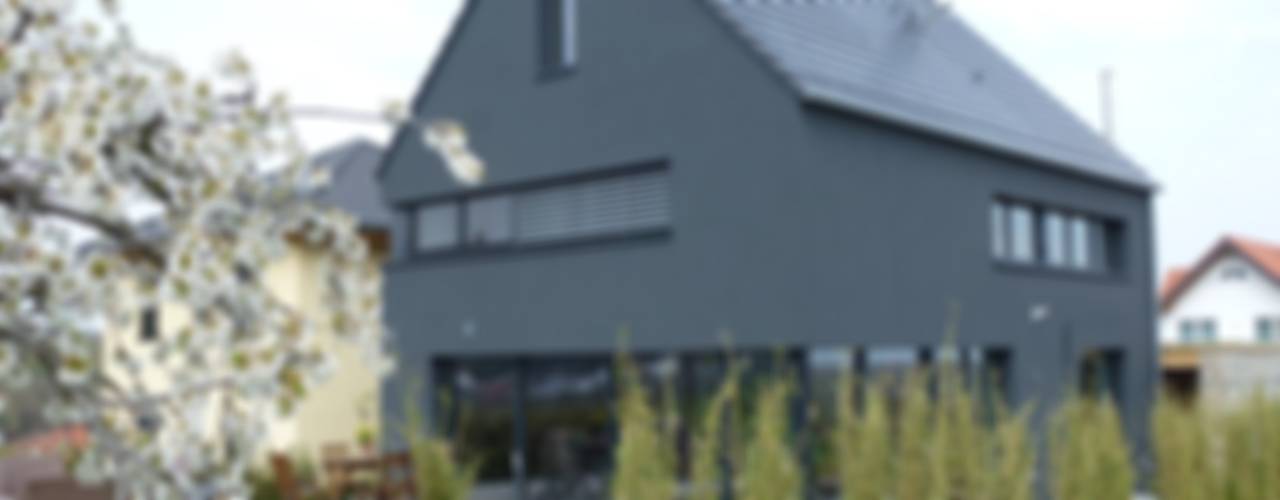 Energiesparwunder: Passivhaus im Trend der Zeit, Architekturbüro für Passiv- und Energieplushäuser Architekturbüro für Passiv- und Energieplushäuser Ausgefallene Häuser