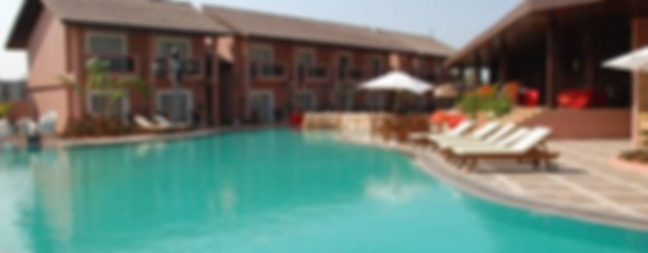 swimming pool construction, CRYSTAL SWIMMING POOLS INDIA PVT LTD CRYSTAL SWIMMING POOLS INDIA PVT LTD Modern Pool