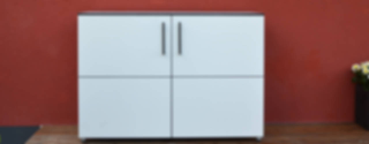 Balkon und Terrasse im Winter nutzen | homify