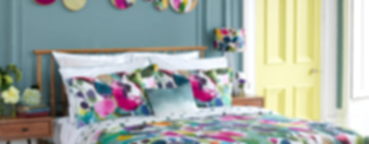 Bedding, bluebellgray bluebellgray Спальня