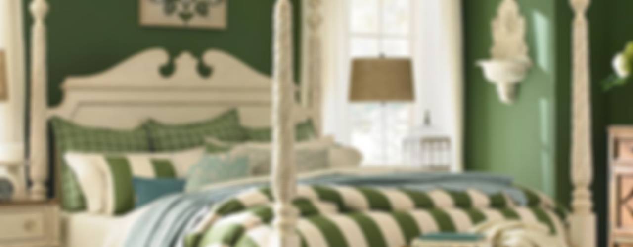 TOP 10 unique high quality luxury beds​, ALARUS INTERIORS ALARUS INTERIORS Klasik Yatak Odası