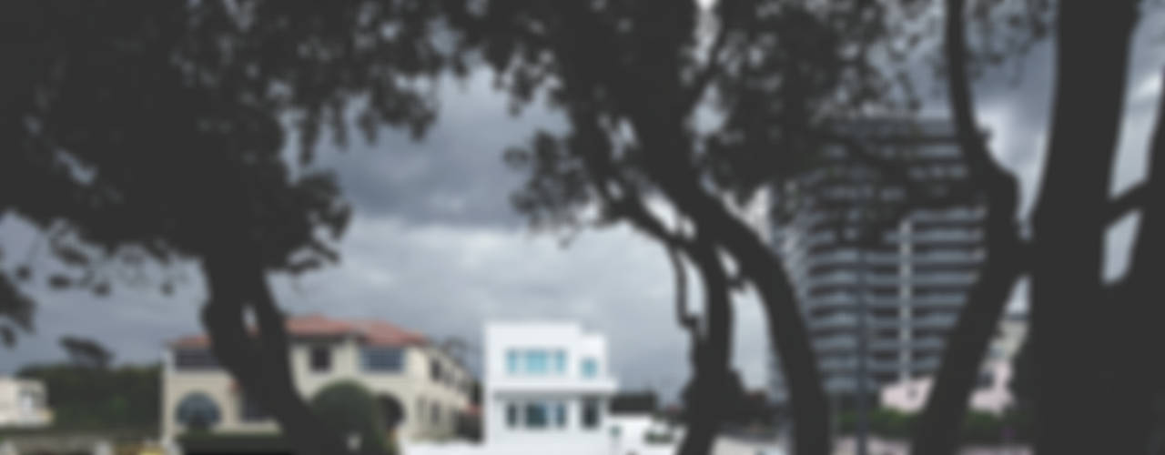 Casa José Prata, Barbosa & Guimarães, Lda. Barbosa & Guimarães, Lda. Moderne Häuser