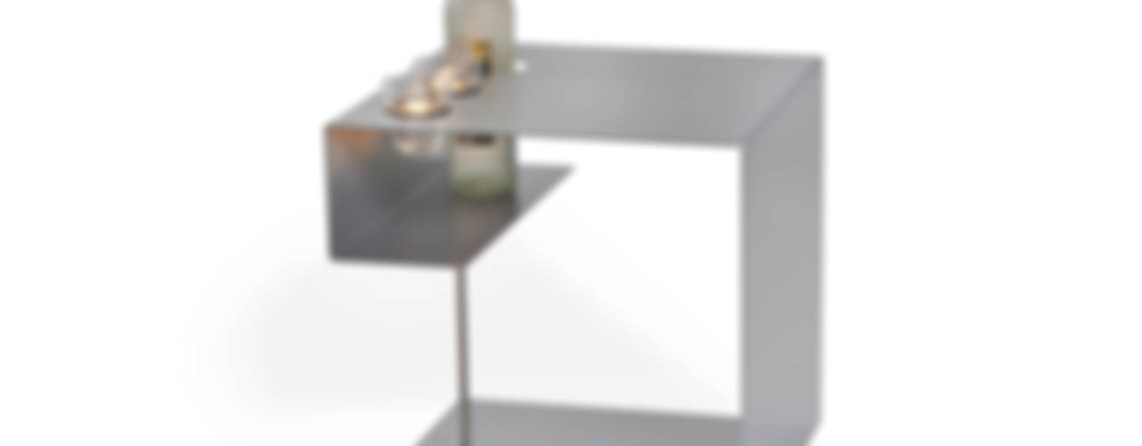 coffee-table ct420L, raum|bild|welt - Georg Ziegler raum|bild|welt - Georg Ziegler Modern Living Room