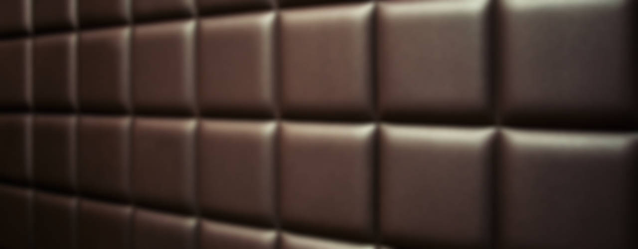 3D-Effekt: Dekorative Wandpaneele mit dem gewissen Etwas, Loft Design System Deutschland - Wandpaneele aus Bayern Loft Design System Deutschland - Wandpaneele aus Bayern Moderne Wände & Böden