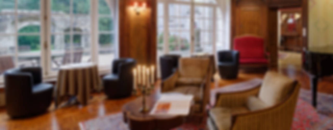 6 Ways To Get A Gothic Style Living Room Homify Homify