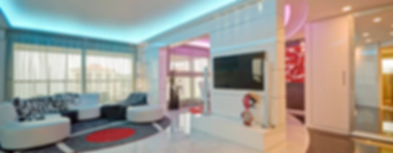 The Eccentric Monte Carlo Pad Homify Homify